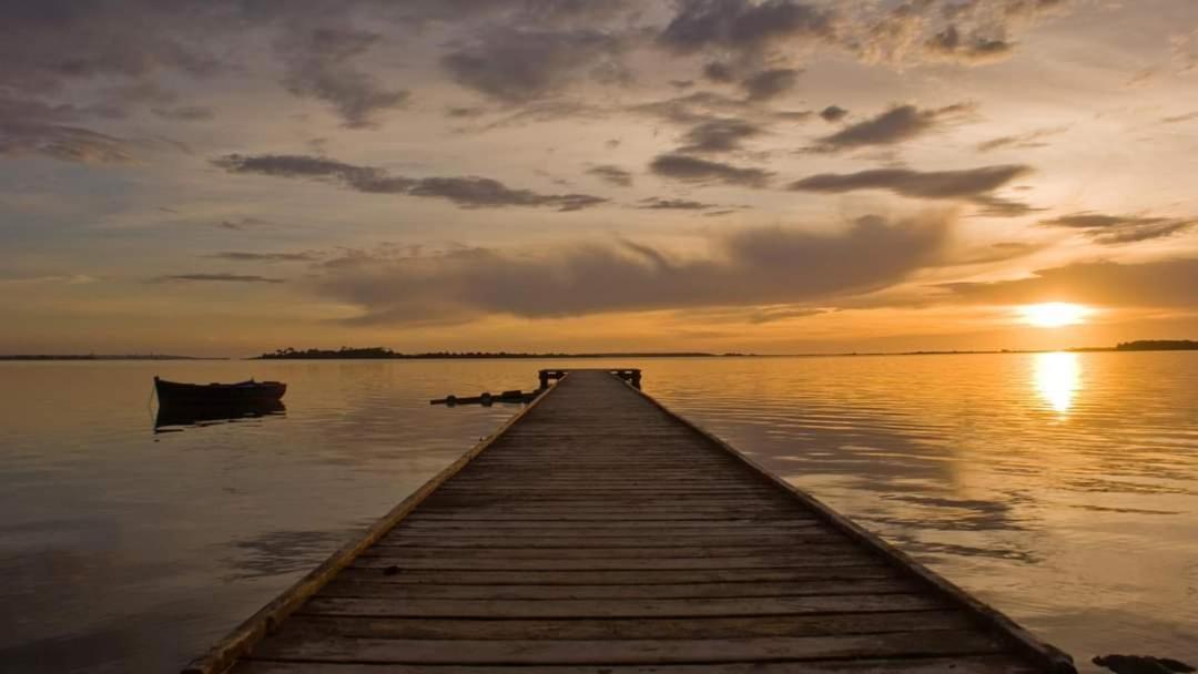 Willa Dimora Punica Marsala Zewnętrze zdjęcie